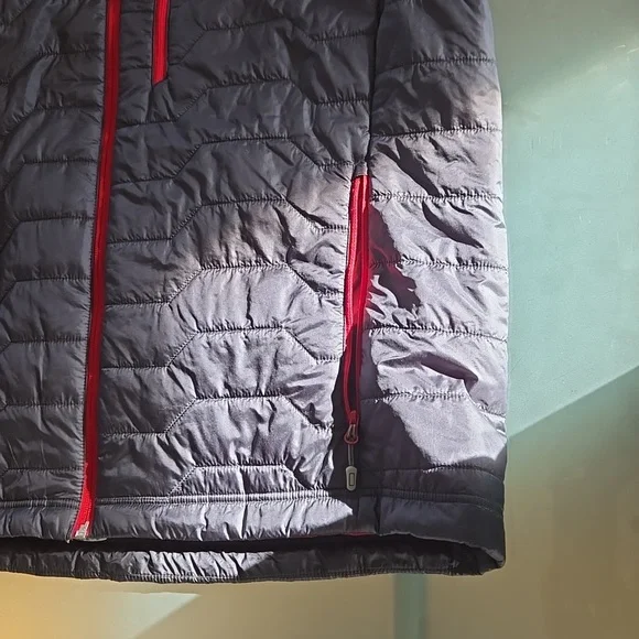 CDW Unstoppable Men's Vest - Picture 4 of 12